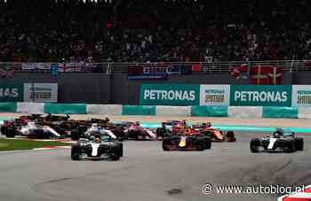 F1 overweegt een van de dikste oud-F1-circuits als vervanger voor de races in het Midden-Oosten