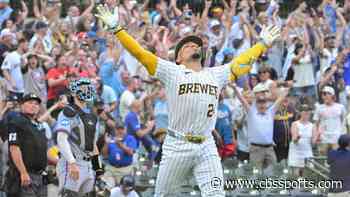 Rockies vs. Brewers Friday MLB picks, parlay: Disregard Tomoyuki Sugano's profitability in matinee mismatch