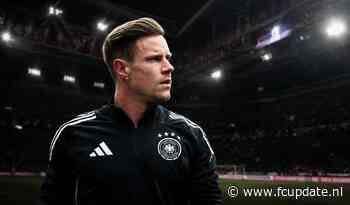 Ter Stegen eindelijk op weg naar Ajax: op deze dag wordt hij medisch gekeurd