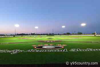 2026 Wyoming Legion Baseball Division I State Tournament Scoreboard
