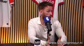 Contractontbinding baart opzien: 'Ik dacht: hij heeft toekomst bij Feyenoord'