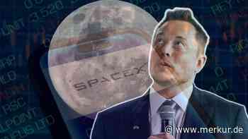 Elon Musk SpaceX-Börsengang: Größter IPO der Geschichte oder risikoreicher Hype?