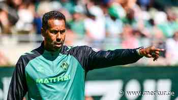 Werder vor Bochum-Testspiel: Trainer Thioune fordert „Intensität und Widerstandsfähigkeit“