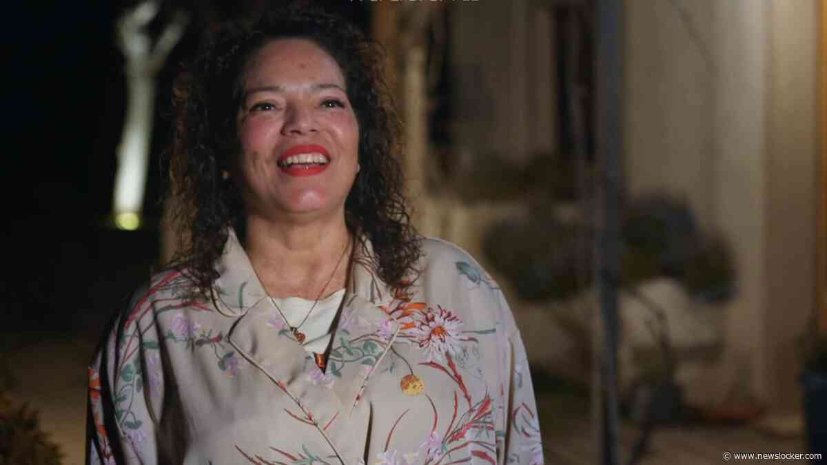 B&amp;B vol liefde-deelneemster Esther heeft slokdarmkanker: &rsquo;Ik ben ongeneeslijk ziek&rsquo;