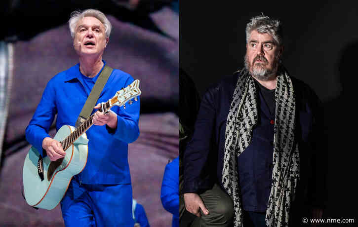 Phill Jupitus says “David Byrne effectively shat on a minority” for excluding disabled people and fans who can’t stand at show