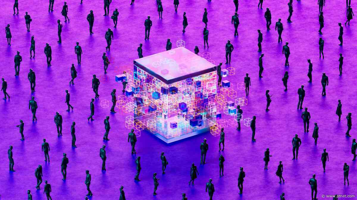 The 3 types of people who will excel in the AI agent era, according to tech leaders