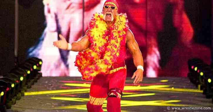 Brooke Hogan Remembers Hulk Hogan on the One-Year Anniversary of His Death