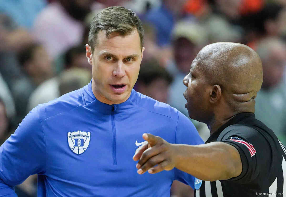 Duke-Michigan basketball game canceled for 2026 amid media rights dispute