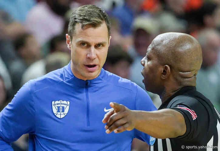 Duke-Michigan basketball game canceled for 2026 amid media rights dispute