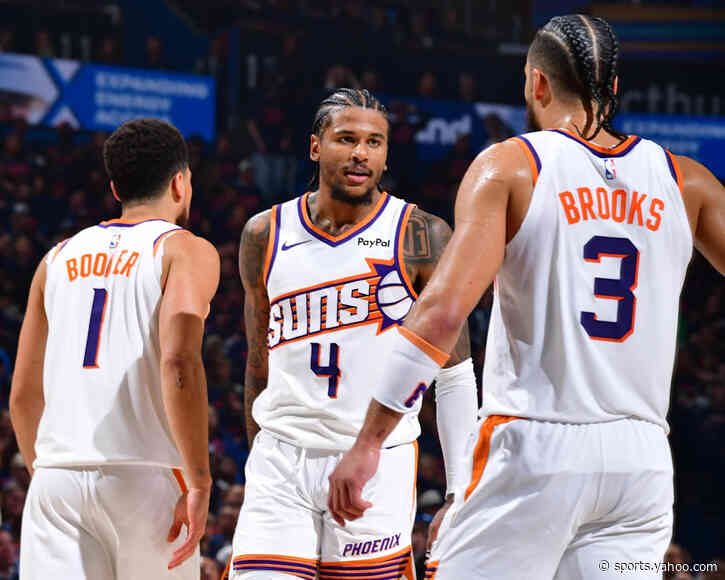 The Suns are one financial mistake away from a superteam