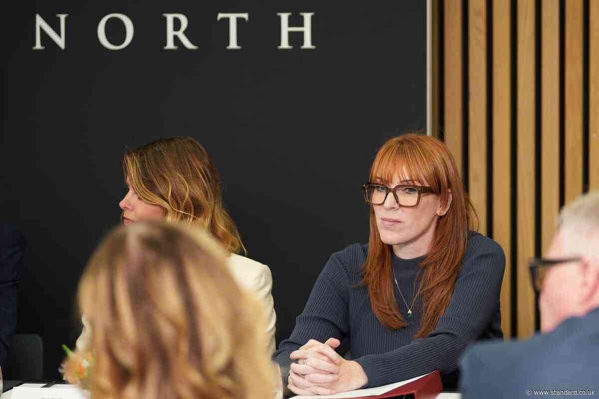 Angela Rayner leaves door open to extra £7.5billion homes tax on London