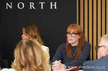 Angela Rayner leaves door open to extra £7.5billion homes tax on London