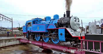 HMRC Loses Battle Over How 'Thomas the Tank Engine' Royalties Are Taxed: Creator's Family Avoids 45% Tax Hit