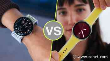 Samsung Galaxy Watch 9 vs. Google Pixel Watch 4: I compared both Android flagships, here's what I prefer