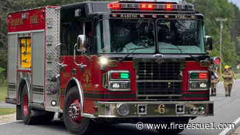 Mich. FD stops responding to lower-priority EMS calls
