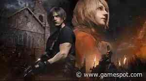 Resident Evil 4 Has Sold More Than Twice As Much As Any Other Current-Gen Remake