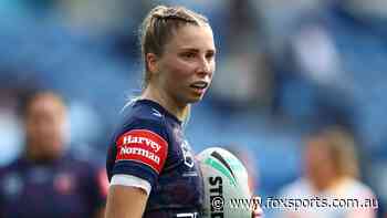 ‘I’d love it’: NRLW six-again debate erupts as stars reveal stance on proposed rule change