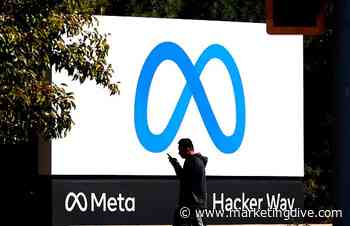 Sociable: Will Meta’s massive AI bet pay off?