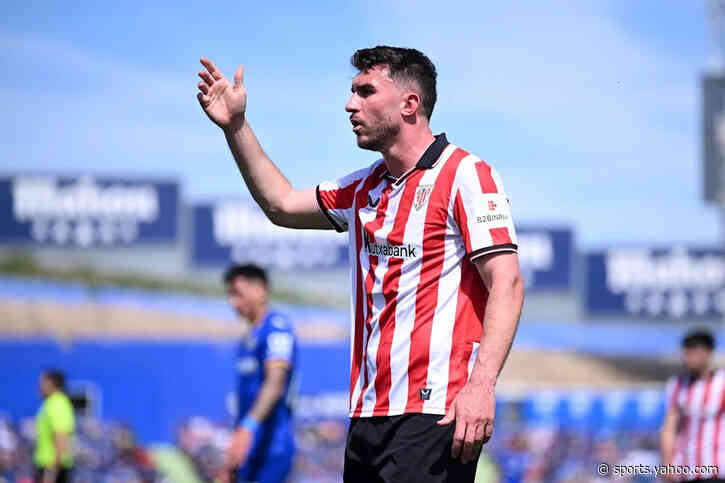 Athletic Club deny €12-15m release clause for Barcelona target; demand double instead