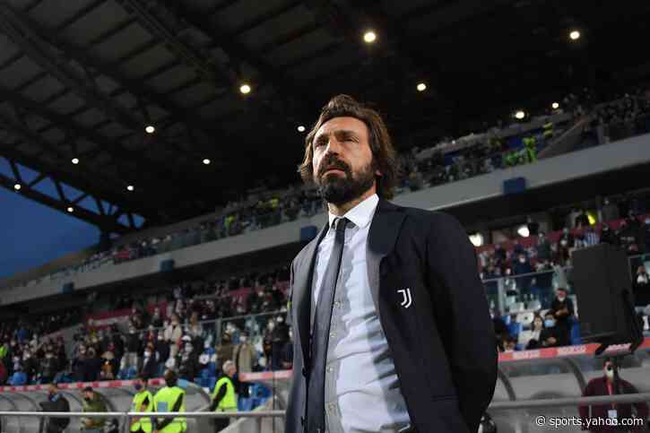 💣 Bombshell: Pirlo on verge of becoming Italy's new manager