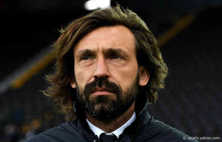 Report Pirlo as Italy coach will be official soon, contract to 2030 World Cup