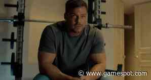 Reacher Star Alan Ritchson Loves Call Of Duty, Would Be Up For Being In The Movie