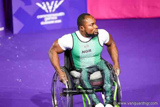 Commonwealth Games 2026: Roland Ezuruike wins Nigeria’s first medal