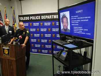 Police chief: Man reached for pocket before fatal shooting