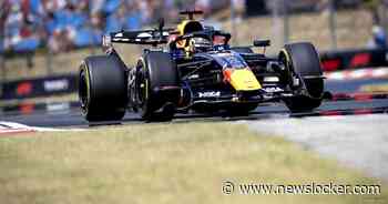 Kan Max Verstappen goede stap zetten tijdens tweede vrije training in Hongarije?