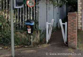 Suspect charged after man and teenager stabbed in alleyway