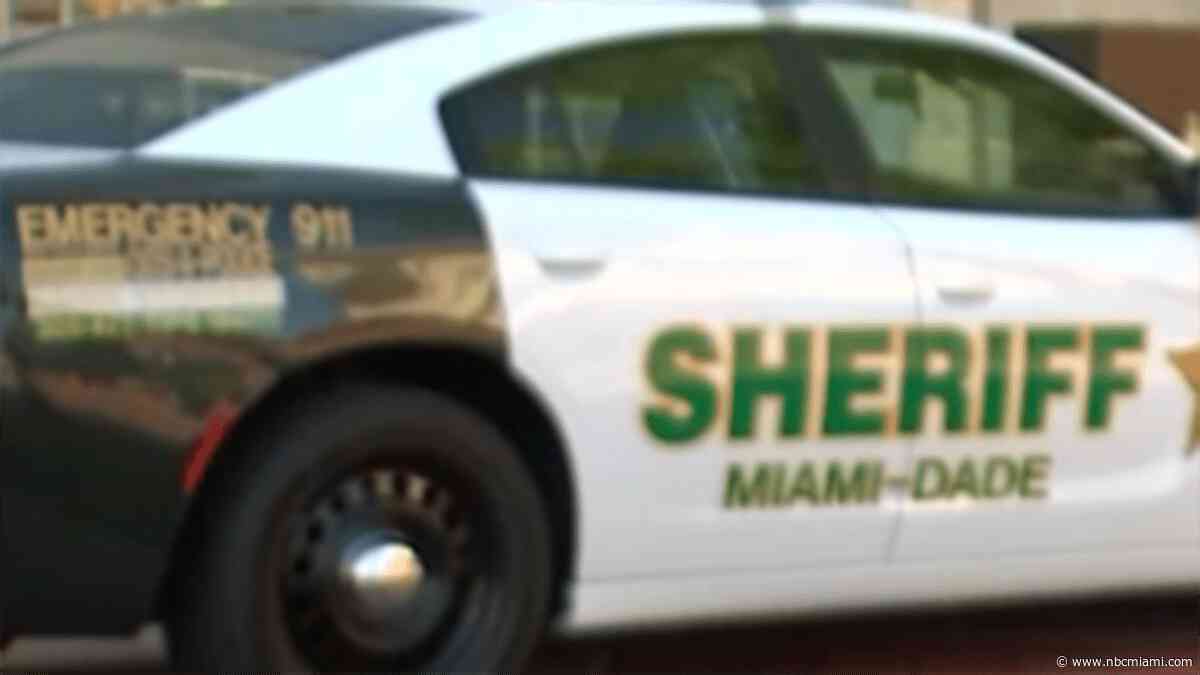 Deputy involved in shooting in Miami Beach, MDSO says