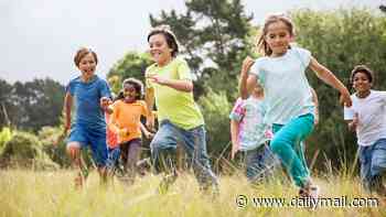 I've helped more than 5,000 families manage neurodiversity. These are the simple dietary swaps that can hugely improve ADHD symptoms. Start now and see a difference by the end of summer holidays: SARAH WARLEY