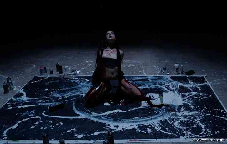 Watch Arca premiere new music from ‘XXXXX’ on Daniel Sannwald-directed livestream