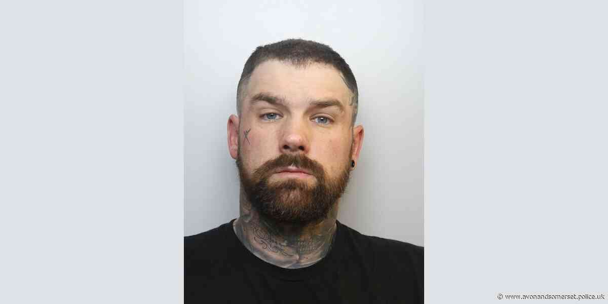 Father jailed for the murder of his baby son – Chard 