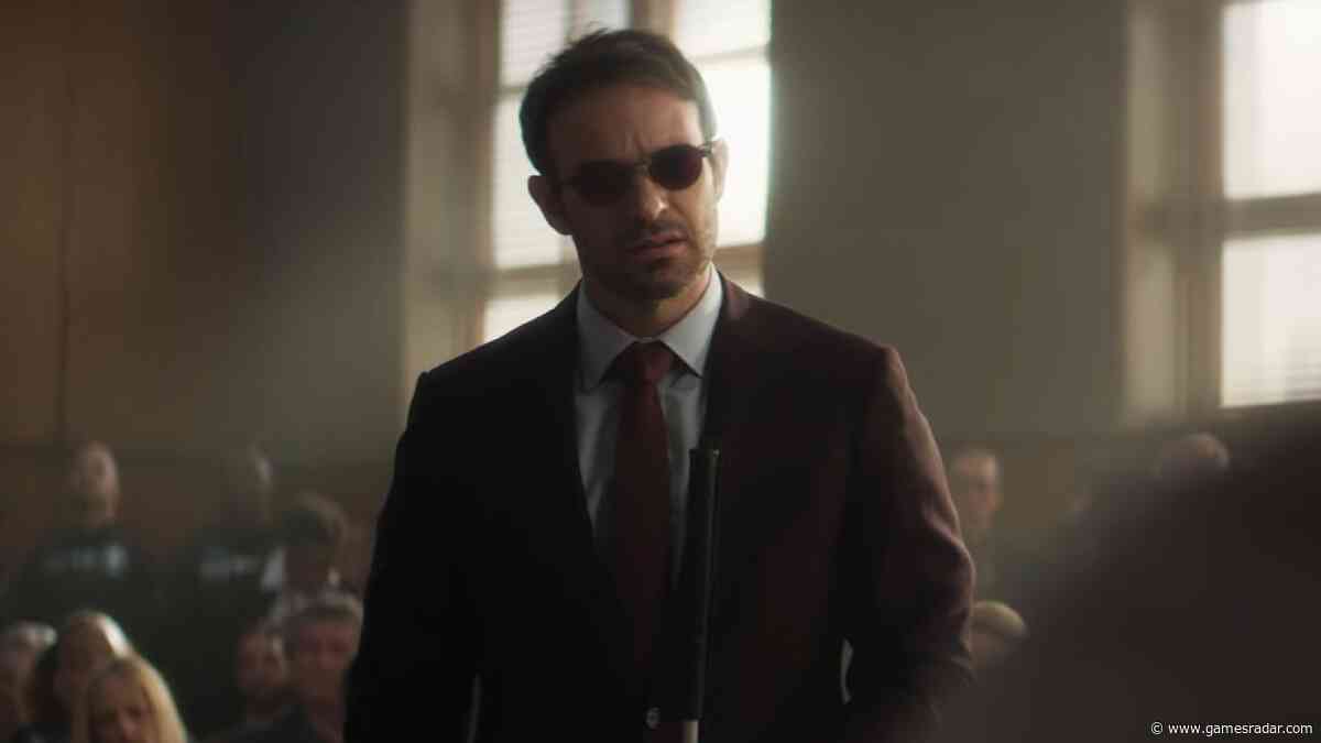 Daredevil gets a new look in Born Again season 3, and now I think Elektra's fate is sealed