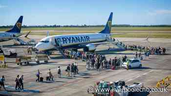 Ryanair hits back at passengers who ask for 1 'basic expectation' on board