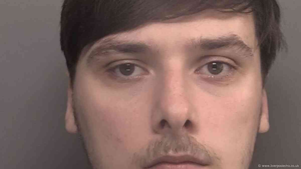 Bootle man's 'horrific' campaign of violence against girl