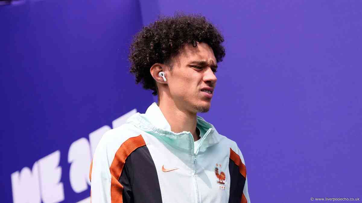 The added bonus Liverpool fans might not realise from Maghnes Akliouche transfer deal