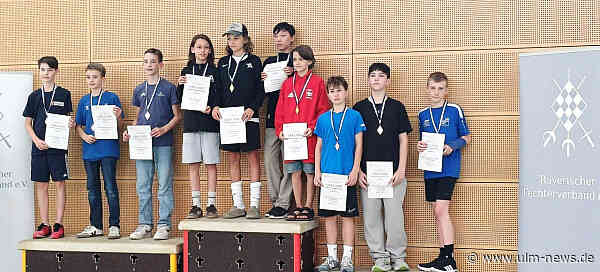Bayerische Team-Meisterschaften für Neu-Ulmer Fechter sehr erfolgreich -Vorfreude auf den 28. OnkoZert Donau Iller-Cup 2026