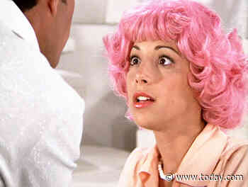 Didi Conn, 75, Re-Creates Her Frenchy Outfit for ‘Grease’ Show