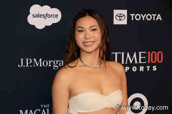 Chloe Kim Has 1 Request For Fans Who Take Photos With Her — And People Say It’s ‘So Real’