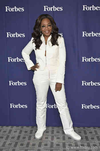 Some People, Including Keke Palmer, Are Just Finding Out Oprah Winfrey’s Real Name