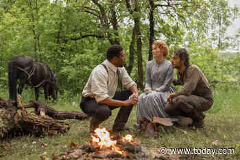The True Story of Dr. Tann, the Black Doctor Who Saved the Ingalls Family’s Lives in ‘Little House on the Prairie’