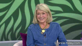 Martha Stewart Says Andy Cohen Wanted to Cast Her for ‘Housewives.’ Why She Said No