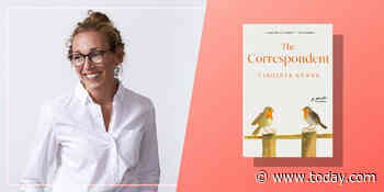 Please Don’t Do This 1 Thing After Reading ‘The Correspondent,’ Author Virginia Evans Requests