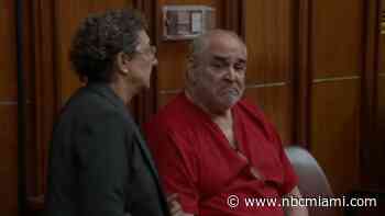 Judge sentences man to death for brutal murder of La Carreta waitress in 2005