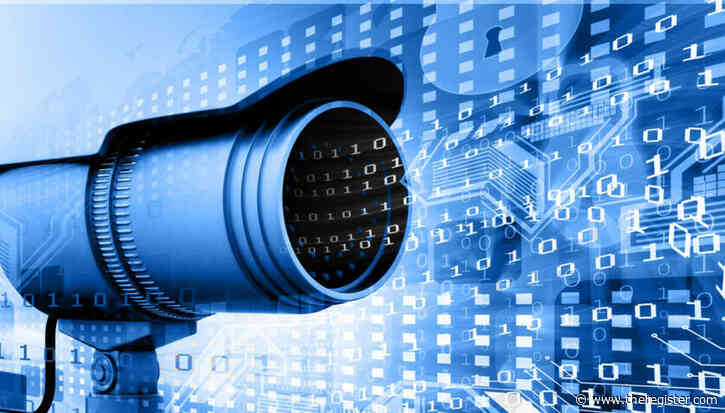 Flock cameras go up in flames as cops hunt suspected firebugs