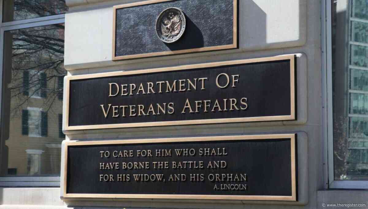 Veterans Affairs signs $1.6B deal for an army of Salesforce AI agents