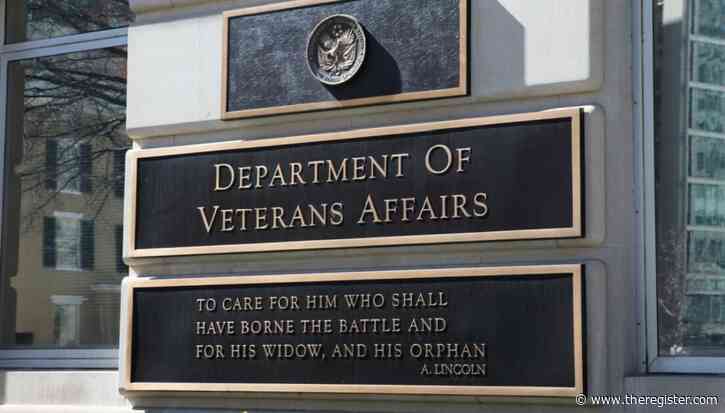 Veterans Affairs signs $1.6B deal for an army of Salesforce AI agents
