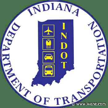 INDOT to close stretch of Vance Avenue for weekend construction